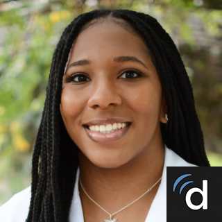 Kiyanna Thomas, MD, Other MD/DO, Frederick, MD