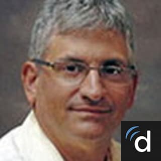 Bernard Tortorice, MD