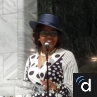 Yvonne Smith, MD