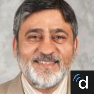 Munawar Siddiqi, MD