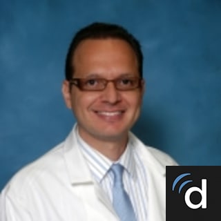 Emad Abu-Hamda, MD