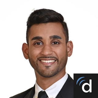 Rohan Rastogi, MD, Internal Medicine, Los Angeles, CA