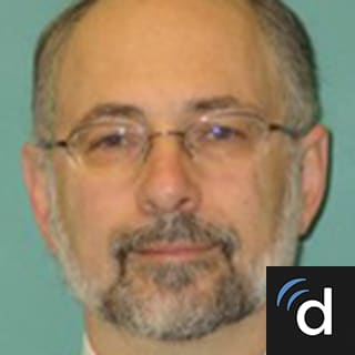 Benjamin Chouake, MD