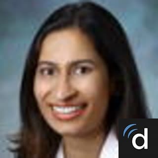 Suchitra Paranji, MD