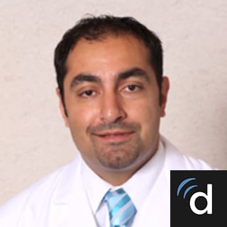 Hisham Awan, MD, Orthopaedic Surgery, Columbus, OH