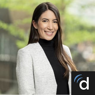 Alexandra Rodriguez Hernandez, MD