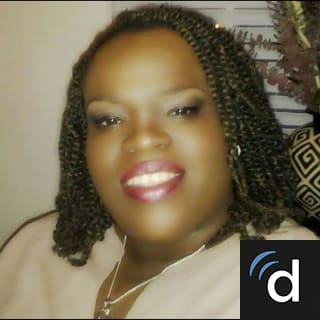Shonet Brown, Internal Medicine, Modesto, CA
