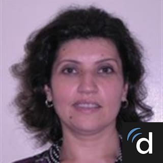 Basma Ricaurte, MD