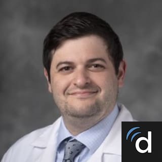 Dr. Joshua C. Greenberg, MD | Detroit, MI | Cardiologist | US News Doctors