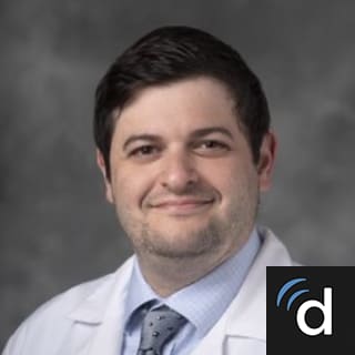 Joshua Greenberg, MD