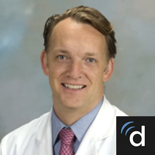 Colin Barker, MD