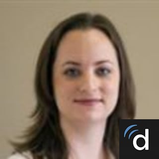 Amber Shamburger, MD