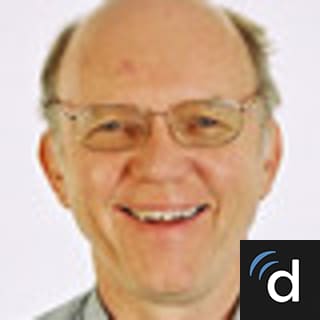 William Ingram, MD
