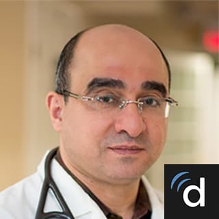 Elsayed Sahloul, MD, Internal Medicine, Hazlet, NJ