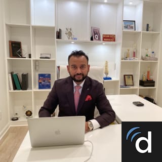 Mayank Gupta, MD