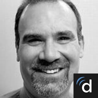 David Gitlin, MD