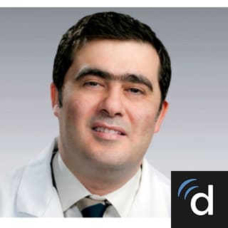 Yusuf Afacan, MD