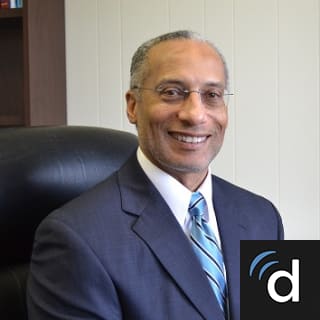 Alfred Covington Jr., MD