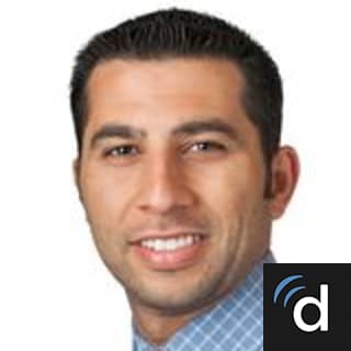Salih Samo, MD