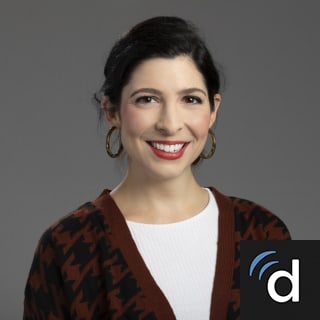 Meagan Maas, MD