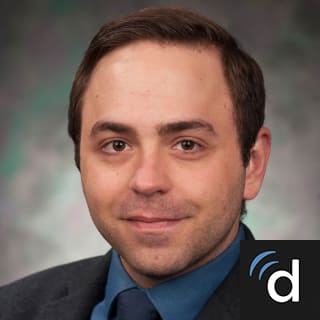 Andrew Thorp, MD, Cardiology, Middlebury, CT