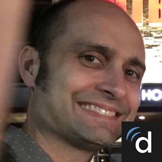 David Caron, MD