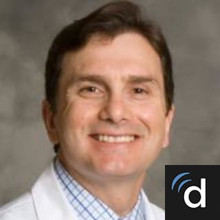 Charles Barth III, MD