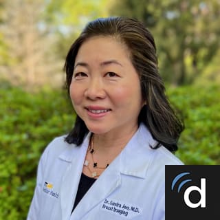 Sandra Joo, MD, Radiology, Washington, DC