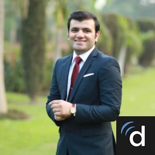 Abdullah Sohail, MD, Gastroenterology, Iowa City, IA