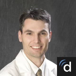 Adrian Holm, DO, Gastroenterology, Iowa City, IA