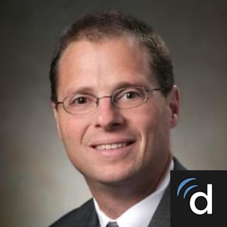 Matthew Denenberg, MD