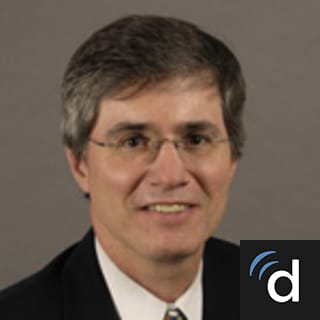 Richard Lewis, MD