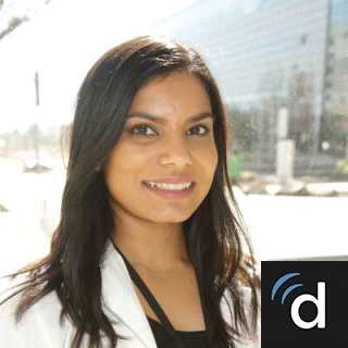 Rohini Downs