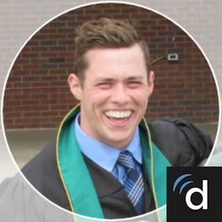 Brad Fiske, MD, Resident Physician, Santa Monica, CA