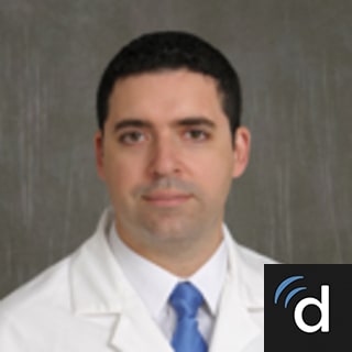 Alexander Stessin, MD