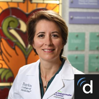 Andrea (Fisk) Shields, MD, Obstetrics & Gynecology, Tyler, TX