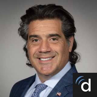 David Rivadeneira, MD