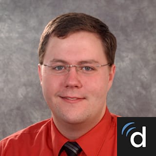 Jon Shull, MD