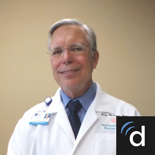 Gary Mcclain, MD