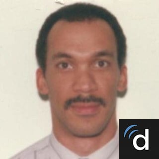 John Hylton, MD