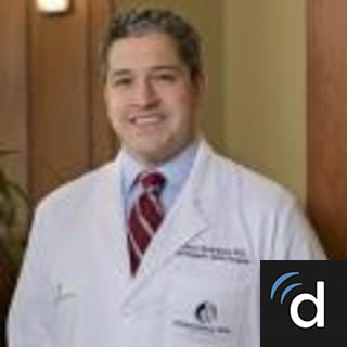Marco Rodriguez, MD