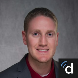 Hunter Pflughaupt, MD, Family Medicine, Atlantic, IA