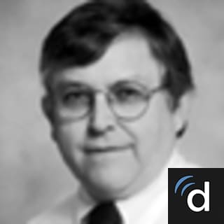 Charles Goodman Jr., MD
