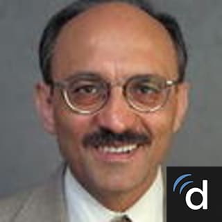 Behzad Farah, MD, Internal Medicine, Barrington, IL