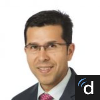 Juan Prieto, MD