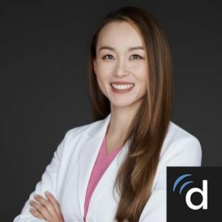 Dagny (Zhu) Luong, MD