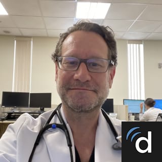 Matthew Awerbuck, MD