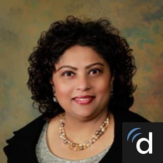 Sweta Majmundar, MD
