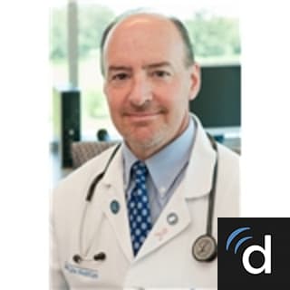 Thomas Lawrence, MD