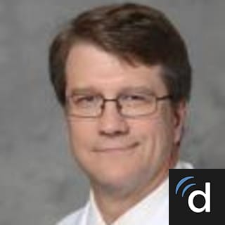 James McCord, MD